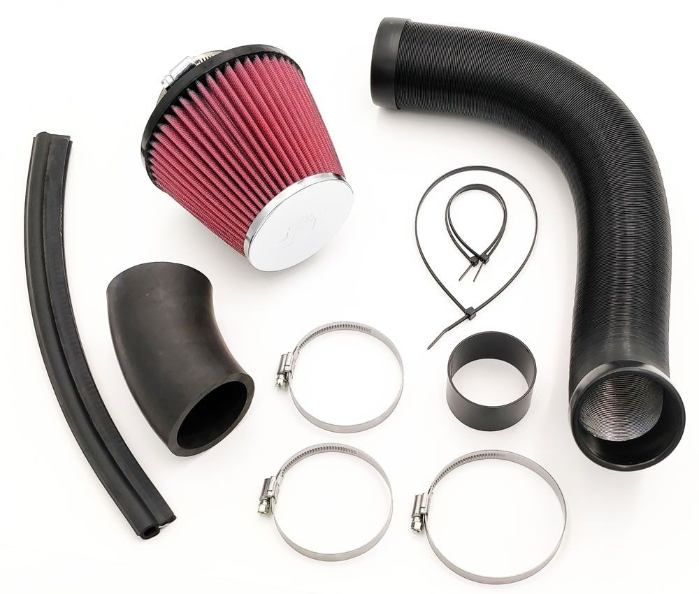 K&N Engineering K&N Performance Intake Kit 94-00 Toyota RAV4 2.0L L4 57-0315