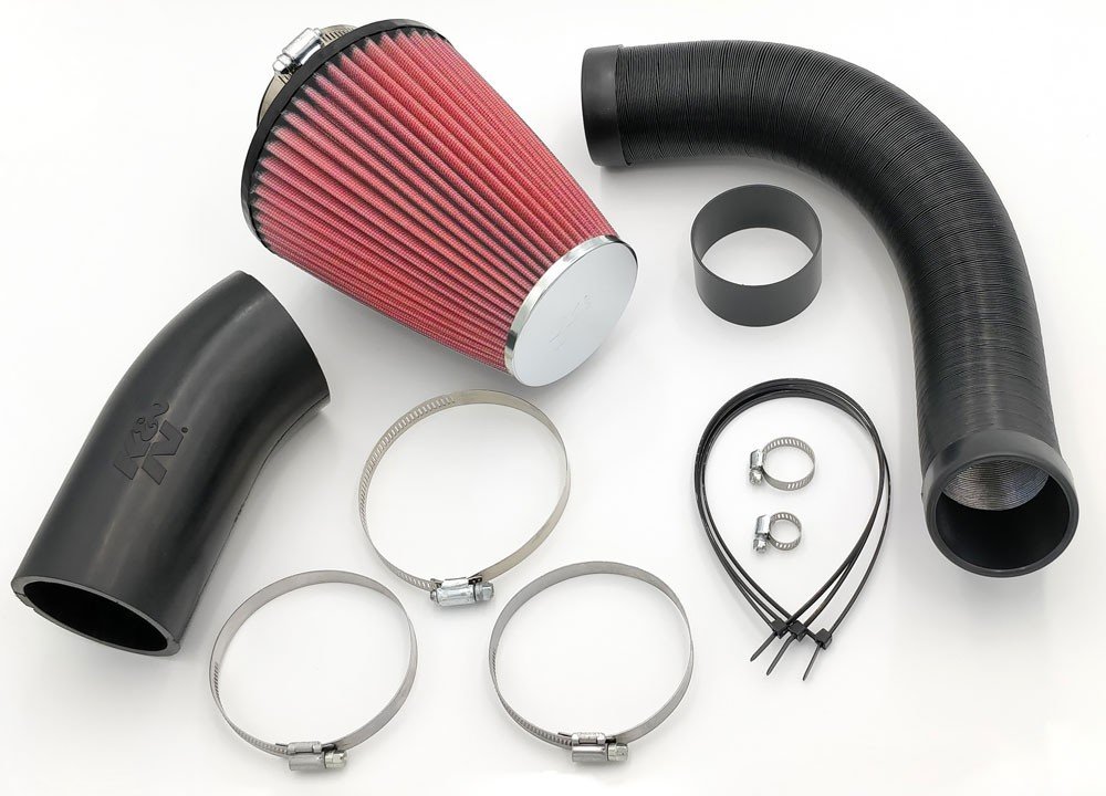 K&N Engineering K&N Performance Intake Kit 94-99 TOYOTA CELICA 2.0L L4 57-0324