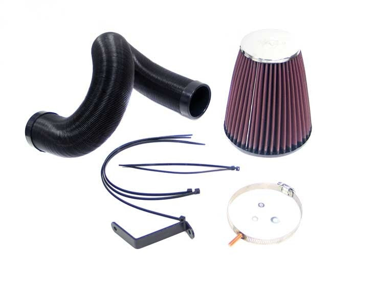 K&N Engineering K&N Performance Intake Kit BMW Z3. 2.8L L6 24V 57-0334
