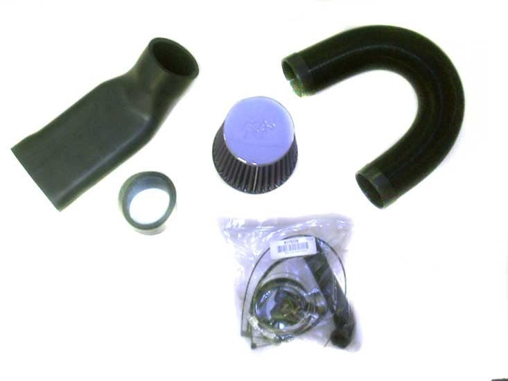 K&N Engineering K&N Citroen Saxo L4-1.6L F/I 00-03 Cold Air Intake 57-0336