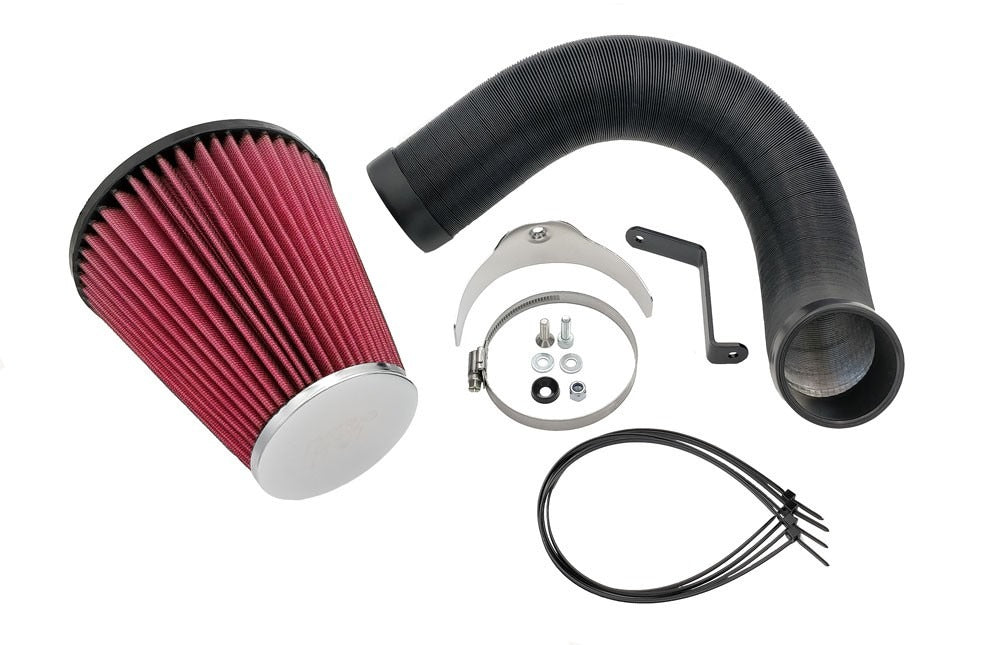 K&N Engineering K&N Performance Intake Kit BMW Z3 2.0 24V 6CYL DOHC, 1999-2000 57-0366