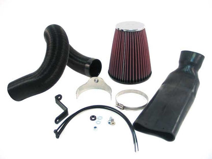 K&N Engineering K&N Performance Intake Kit BMW Z3 2.0 24V 6CYL DOHC, 1999-2000 57-0366