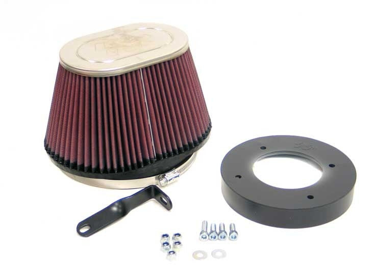 K&N Engineering K&N Performance Intake Kit NISSAN 200SX 2.0 16V TURBO, 1994 57-0369