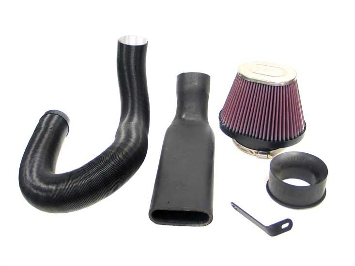 K&N Engineering K&N Performance Intake Kit 98-05 Mazda MX-5 1.6L L4 57-0372