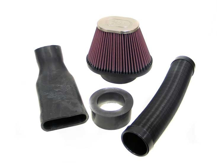 K&N Engineering K&N Performance Intake Kit 00-01 Hyundai Coupe 2.0L L4 57-0383