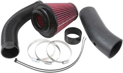 K&N Engineering K&N 94-00 Toyota MR2 L4-2.0L F/I Performance Intake Kit 57-0387
