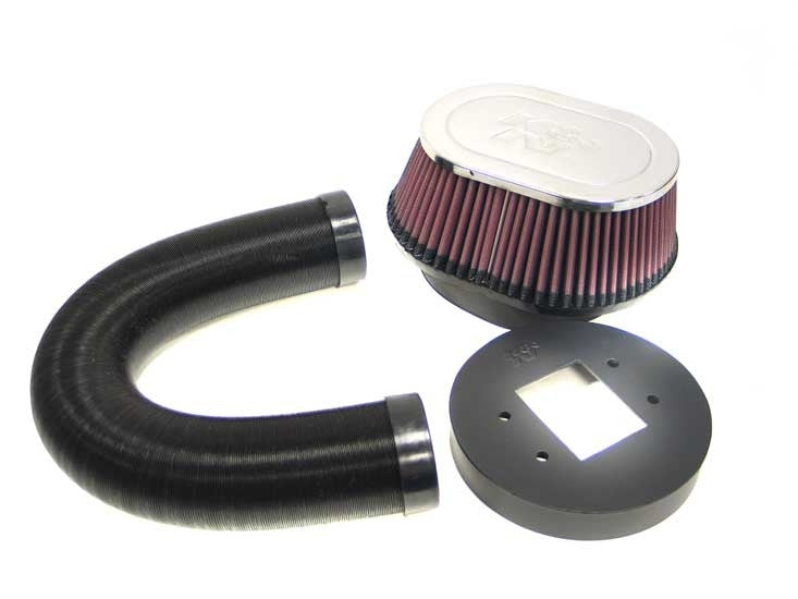 K&N Engineering K&N Performance Intake Kit TOYOTA CELICA GT FOUR 2.0L 16V TURBO 57-0388
