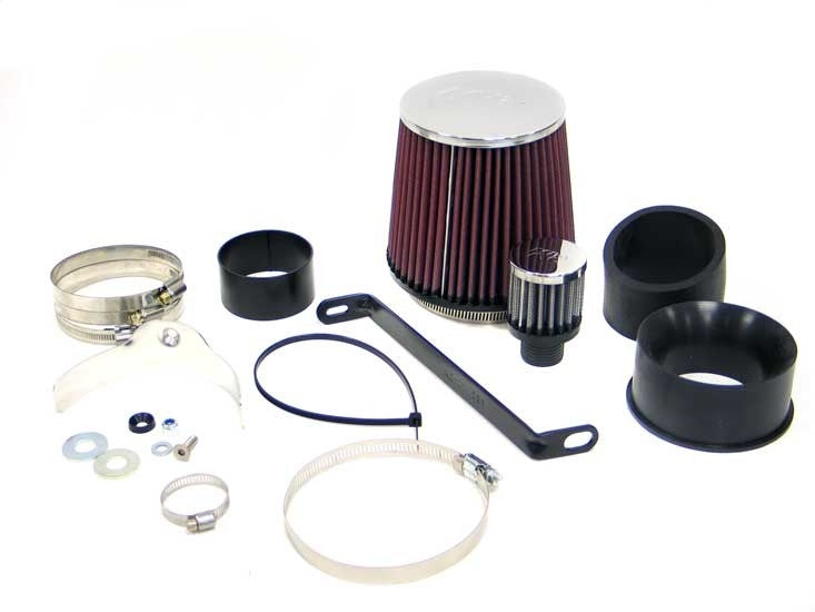 K&N Engineering K&N Performance Intake Kit VW BEETLE 2.0L 8V 4CYL 115BHP 57-0394