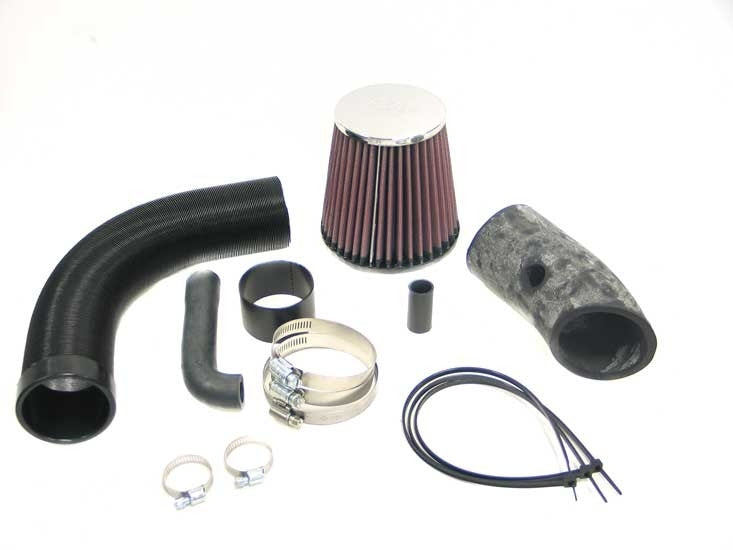 K&N Engineering K&N Performance 57i Series Intake Kit 00-04 Citroen Saxo 1.4L 57-0396