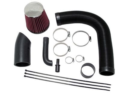 K&N Engineering K&N Citroen Saxo L4-1.1L F/I 99-03 Cold Air Intake 57-0404
