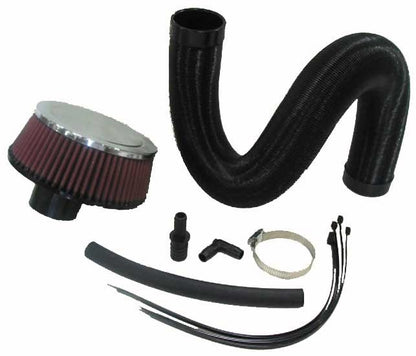 K&N Engineering K&N Volkswagen Lupo 1.4L 16V 4 Cyl Performance Intake Kit 57-0406