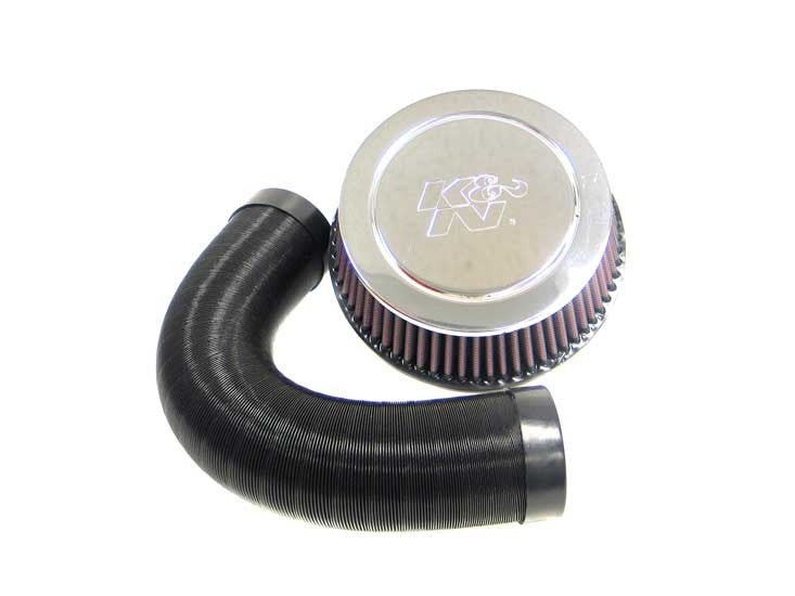 K&N Engineering K&N VW Lupo 1.6L 4 cyl 125BHP Performance Intake Kit 57-0420