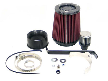 K&N Engineering K&N Performance Intake Kit VW BEETLE 1.8L 20V TURBO L4 150BHP 57-0432