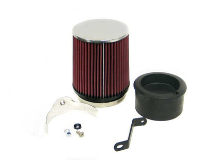 K&N Engineering K&N Performance Intake Kit BMW 330CI, 3.0L, L6, 24V, MPI, 231BHP 57-0440