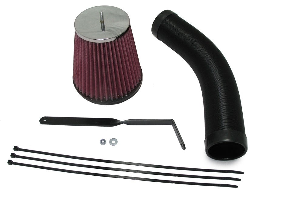 K&N Engineering K&N Performance Intake Kit BMW Z3 ROADSTER 1.9L, 16V, L4, 140BHP 57-0446