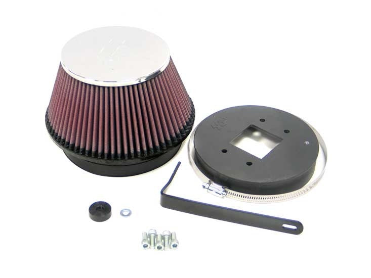 K&N Engineering K&N Performance Intake Kit MAZDA MX-3, 1.6L, 16V, L4, 88BHP 57-0447