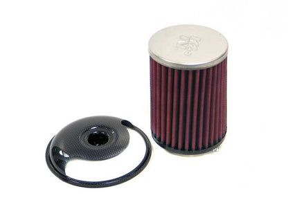K&N Engineering K&N Performance Intake Kit Mercedes Smart 0.6L Turbo L3 45/55 BHP 57-0454