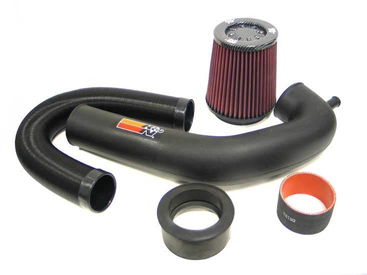 K&N Engineering K&N 98-05 Renault CLIO II 57i Series Performance Intake Kit 57-0488