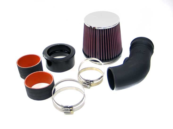 K&N Engineering K&N 02-08 Hyundai Coupe 2.7L V6 Performance Intake Kit 57-0511