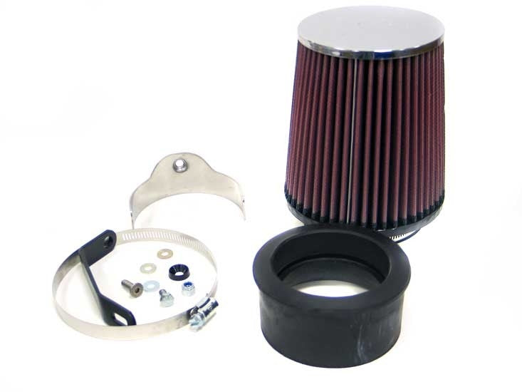 K&N Engineering K&N Performance Intake Kit BMW 525I, 2.5L-L6, 00-04 - 192BHP 57-0513