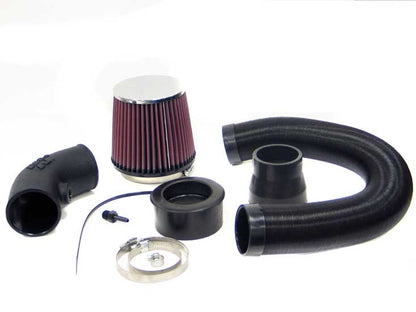 K&N Engineering K&N Performance Intake Kit HYUNDAI ACCENT 1.5L, L4, 16V, 102BHP 57-0520