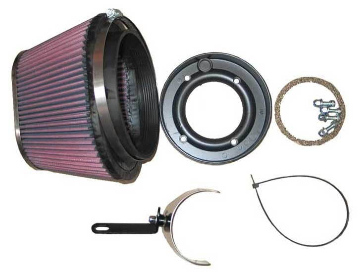 K&N Engineering K&N Performance Intake Kit VW PASSAT SYNCHRO / 4-MOTION 2.8L V6 193BHP 57-0528