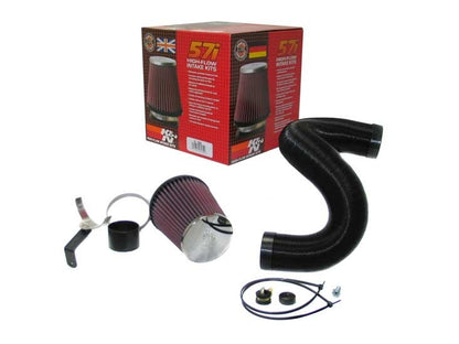 K&N Engineering K&N Fiat Grande Punto 14L 16V Cold Air Intake 57-0562