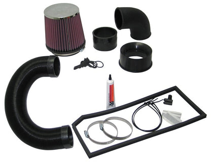 K&N Engineering K&N Performance Intake Kit VOLKSWAGEN GOLF V GTI 57-0570