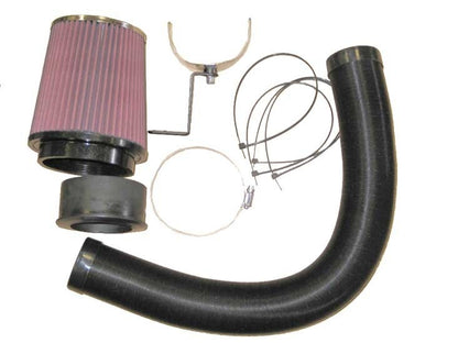 K&N Engineering K&N Volvo V40 2.0L L4 140 BHP Performance Intake Kit 57-0572