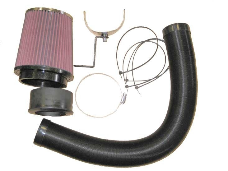 K&N Engineering K&N Volvo V40 2.0L L4 140 BHP Performance Intake Kit 57-0572