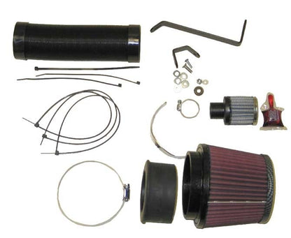 K&N Engineering K&N Audi A4 1.8L Turbo 150BHP Performance Intake Kit 57-0593
