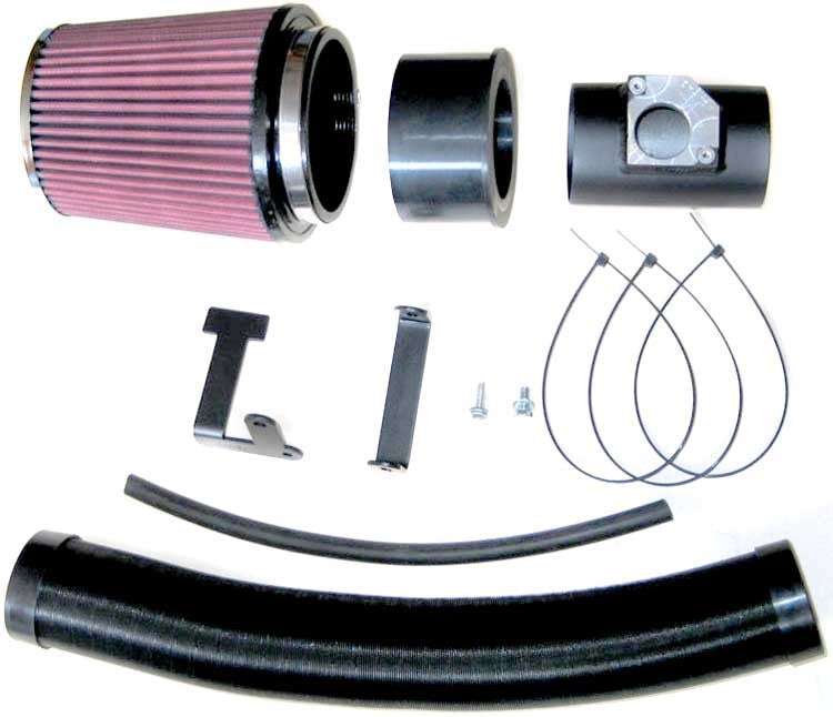 K&N Engineering K&N Performance Intake Kit TOYOTA COROLLA T-SPORT, 1.8L, 16V, L4, 189BHP 57-0594