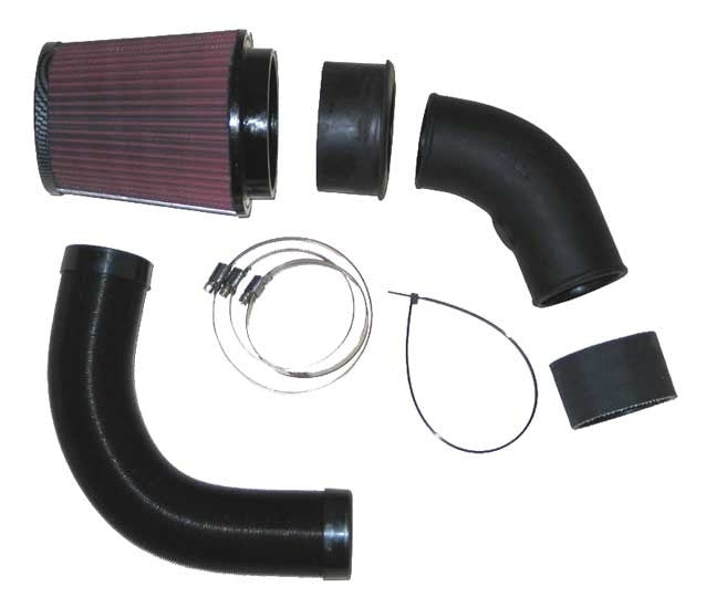 K&N Engineering K&N 02-05 Lotus Elise 1.8L L4 Performance Intake Kit 57-0597