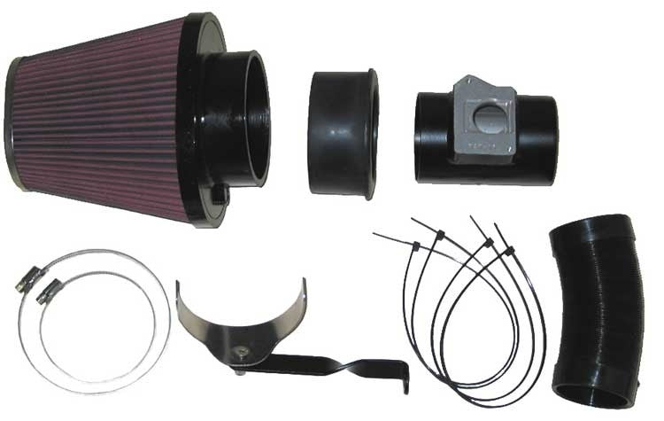 K&N Engineering K&N Performance Intake Kit FORD MONDEO ST220, 3.0L, 24V, V6, 220BHP 57-0599