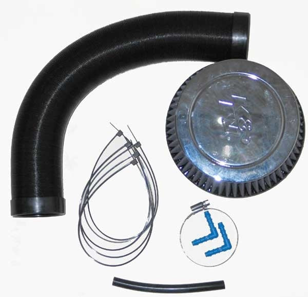 K&N Engineering K&N 03-09 Volkswagen Golf V L4-1.6L F/l Performance Intake Kit 57-0600
