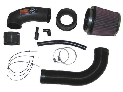 K&N Engineering K&N 02-06 Honda Jazz 1.4L L4  Performance Intake Kit 57-0602