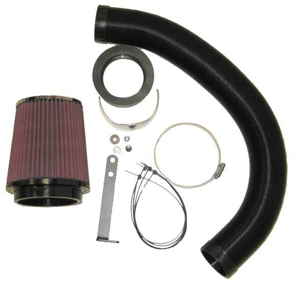 K&N Engineering K&N 04-07 Peugeot 407 2.0L L4 Diesel Performance Intake Kit 57-0607