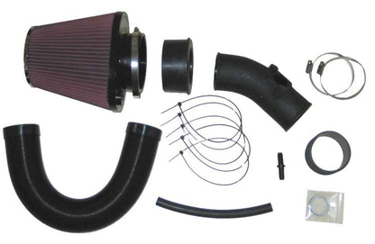 K&N Engineering K&N Performance Intake Kit MAZDA 6, 2.3L, 16V, L4, 164BHP 57-0615