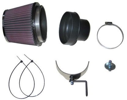 K&N Engineering K&N Saab 9-5 2.0L Turbo Performance Intake Kit 57-0619