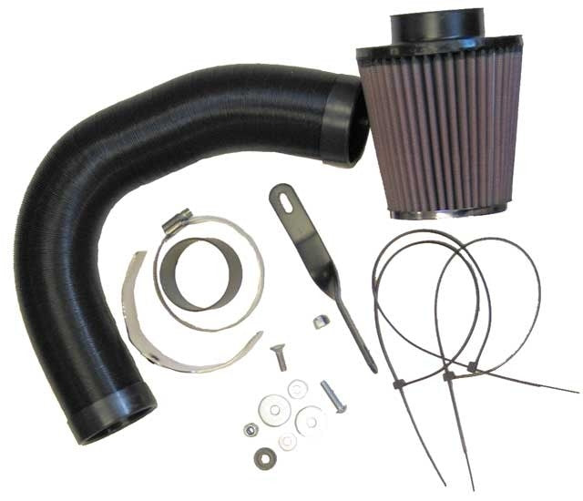 K&N Engineering K&N 03-04 Daewoo Matiz 1.0L L4 Performance Intake Kit 57-0621