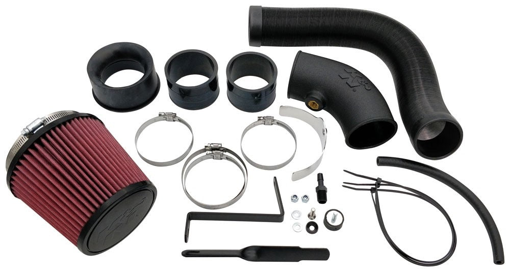 K&N Engineering K&N 04-07 BMW 116i Performance Intake System 57-0638