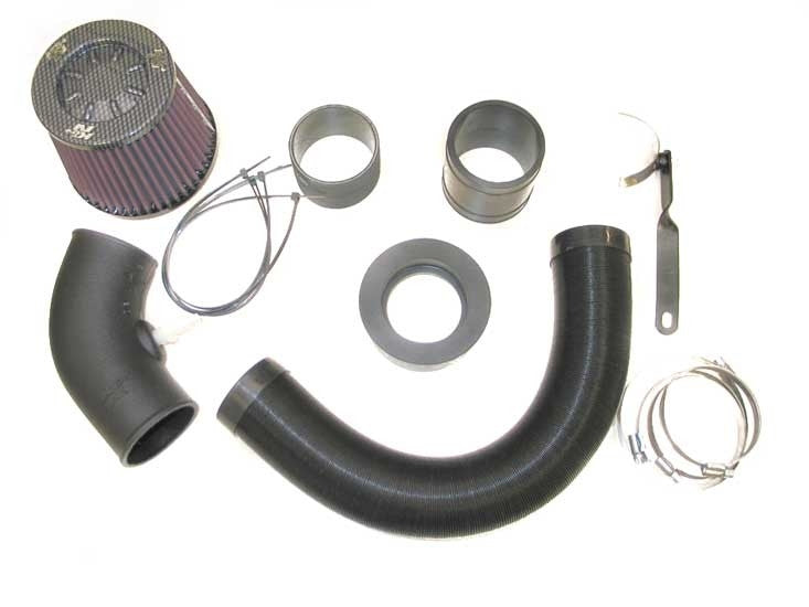 K&N Engineering K&N Performance Intake Kit HYUNDAI COUPE 2.0L, 16V, L4, 136BHP 57-0647