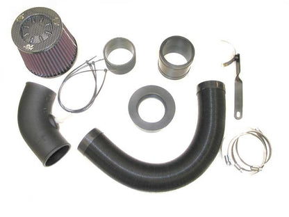 K&N Engineering K&N Performance Intake Kit HYUNDAI COUPE 2.0L, 16V, L4, 136BHP 57-0647