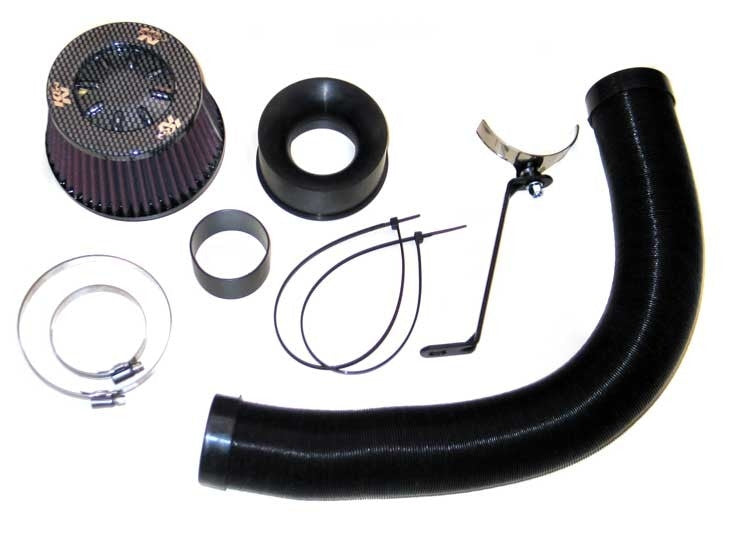 K&N Engineering K&N Renault Clio 1.6L 16V 110BHP Performance Intake Kit 57-0651