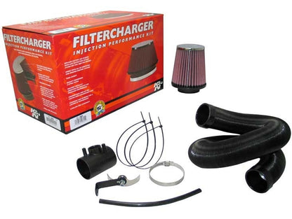 K&N Engineering K&N Performance Intake Kit 57i Series International Kits 57-0664