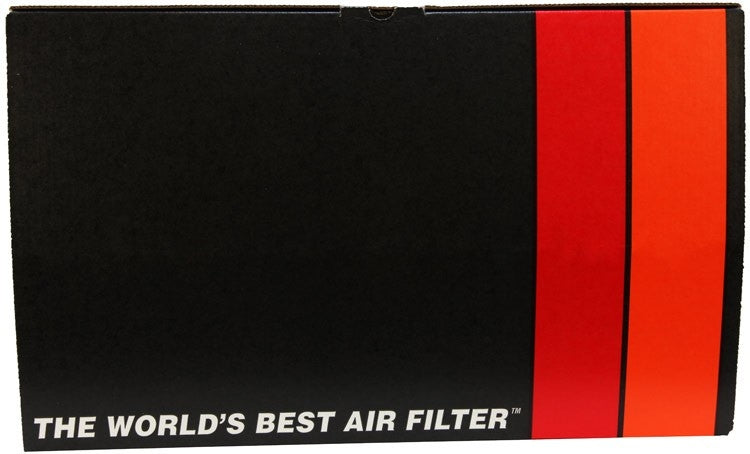 K&N Engineering K&N 13-17 Ford Fiesta ST 1.6L (Will Not Fit US Models - Intl Only) F/I Performance Air Intake System 57-0690