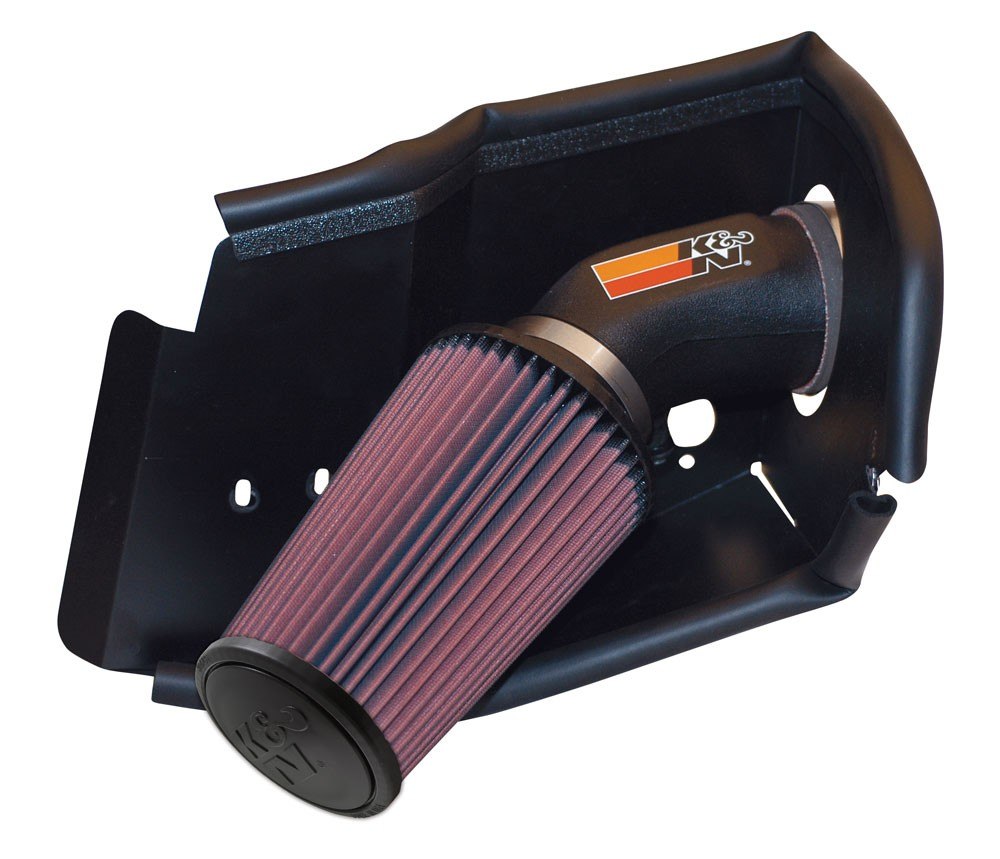 K&N Engineering K&N 92-99 BMW 3 Series Performance Intake Kit 57-1000