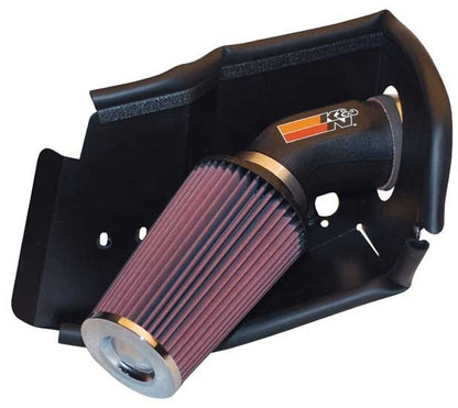 K&N Engineering K&N 92-99 BMW 3 Series Performance Intake Kit 57-1000