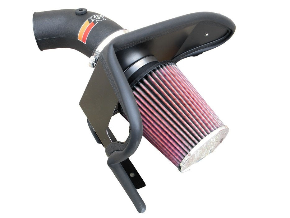 K&N Engineering K&N 00-05 BMW 330 L6-3.0L E46 Performance Intake Kit 57-1001