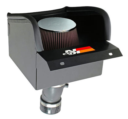K&N Engineering K&N FIPK Yamaha YXR700 RHINO FI 08-11 Performance Air Intake System 57-1121